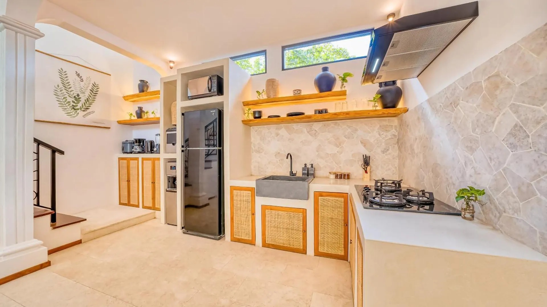 Villa San Diego: Brand New 4Bdr 세미냑